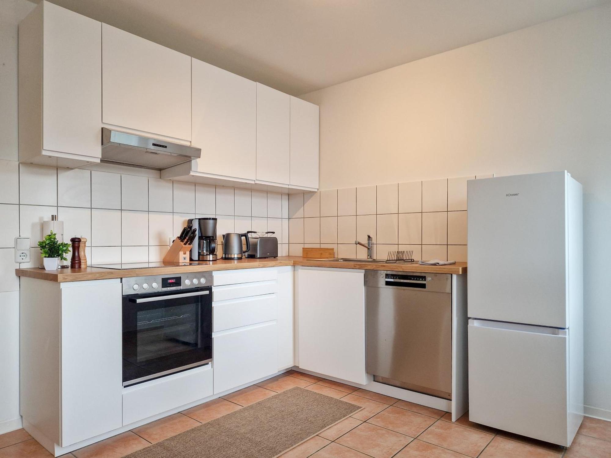 Rr - New - Apartments Kappel - 85Qm - Lift - Wifi Chemnitz Dış mekan fotoğraf