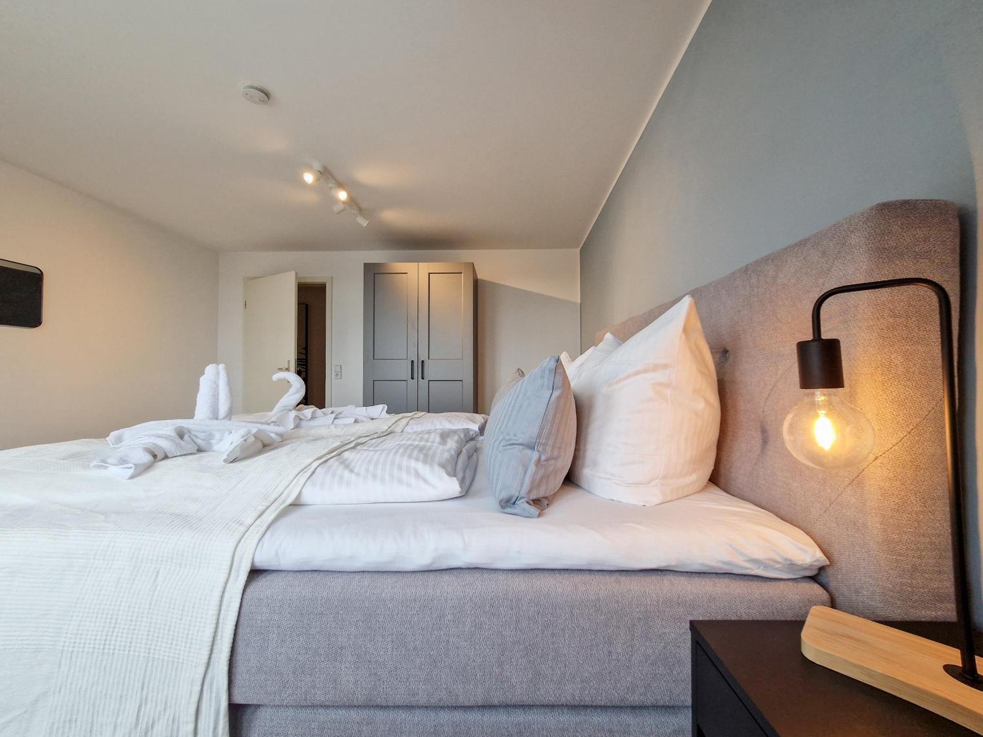 Rr - New - Apartments Kappel - 85Qm - Lift - Wifi Chemnitz Dış mekan fotoğraf