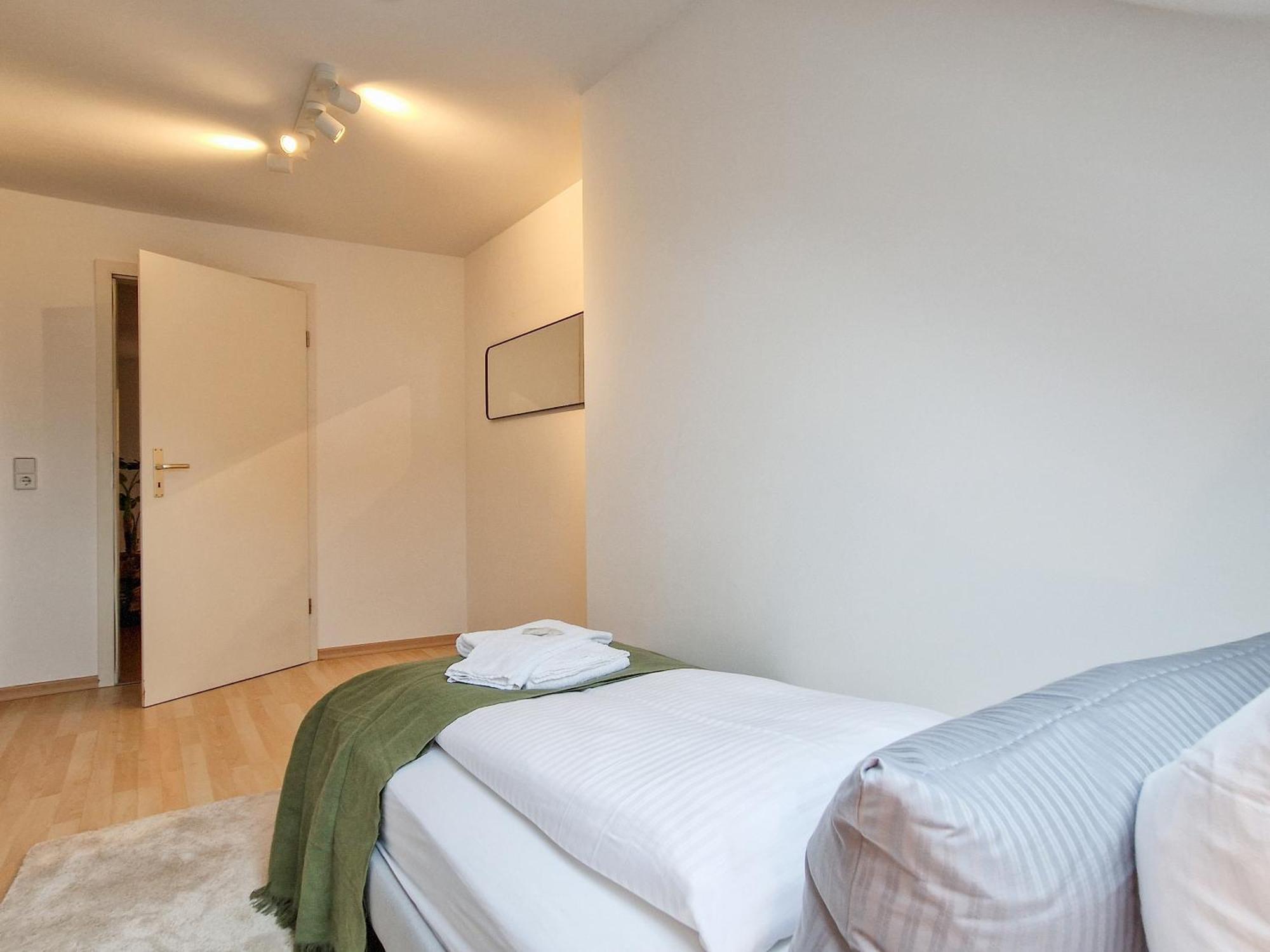 Rr - New - Apartments Kappel - 85Qm - Lift - Wifi Chemnitz Dış mekan fotoğraf