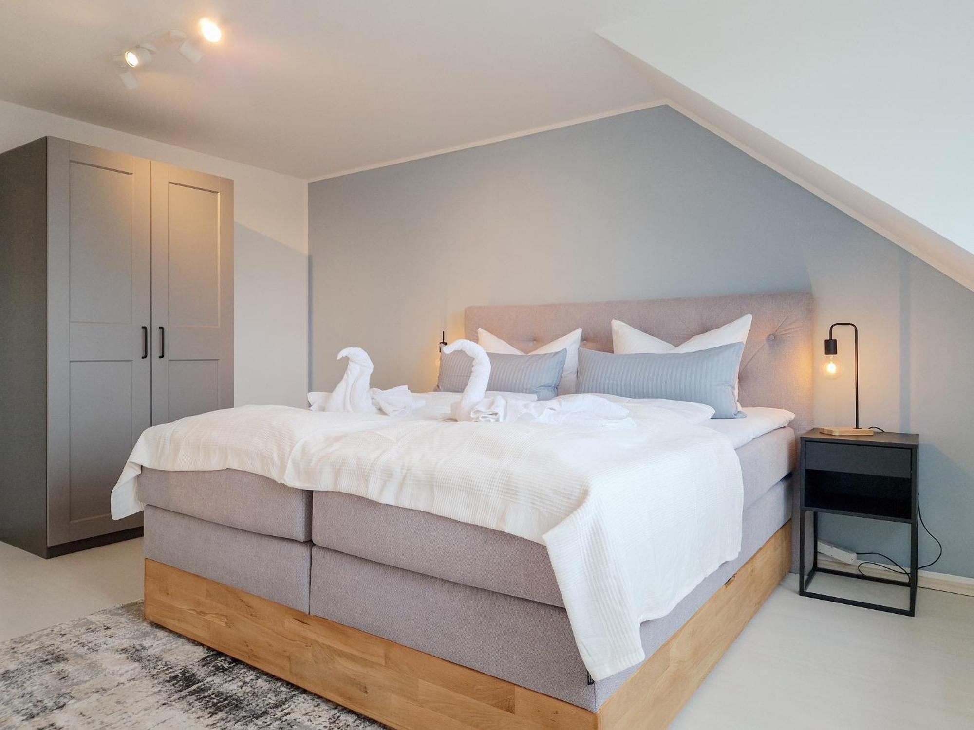 Rr - New - Apartments Kappel - 85Qm - Lift - Wifi Chemnitz Dış mekan fotoğraf