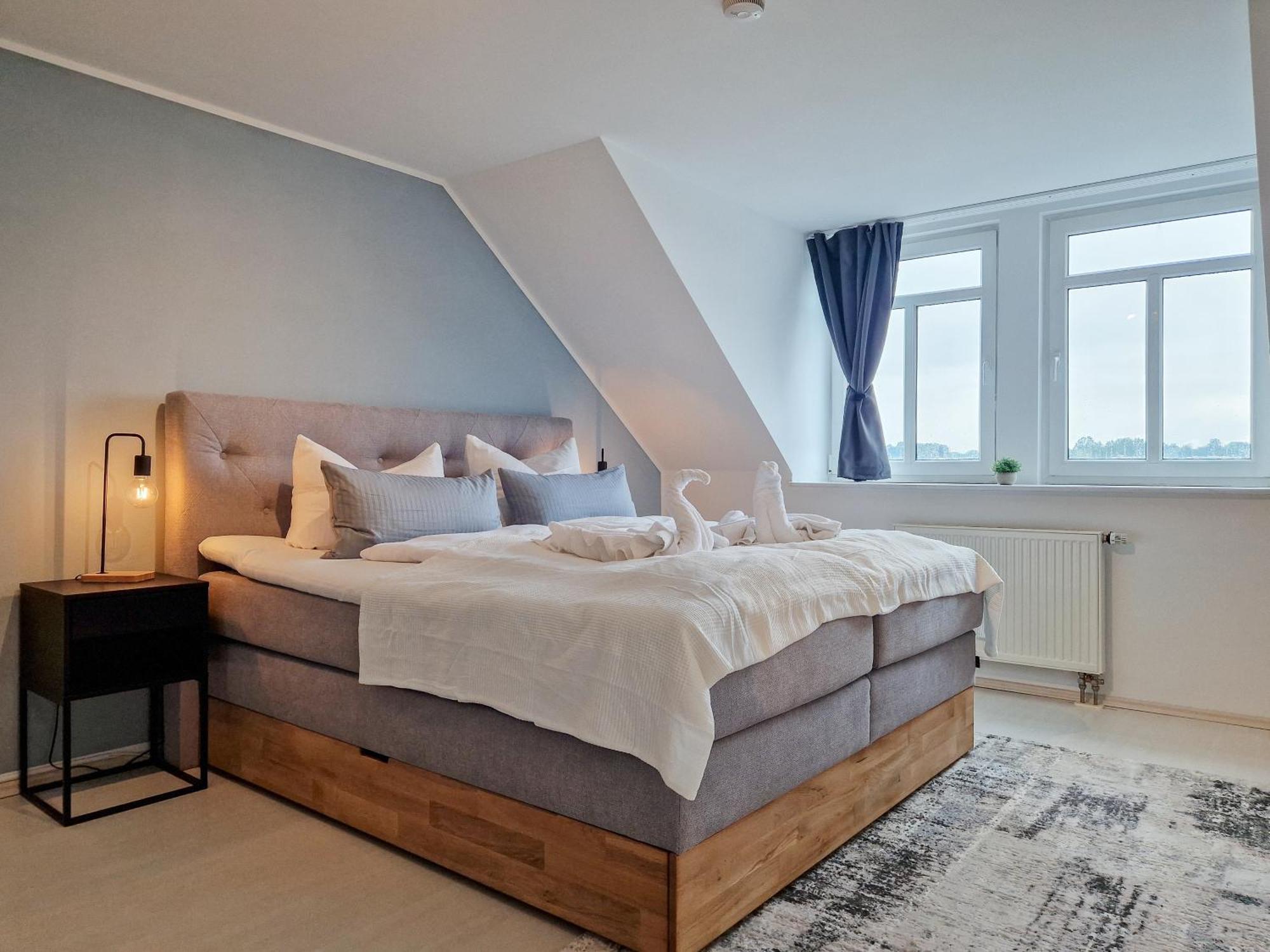 Rr - New - Apartments Kappel - 85Qm - Lift - Wifi Chemnitz Dış mekan fotoğraf