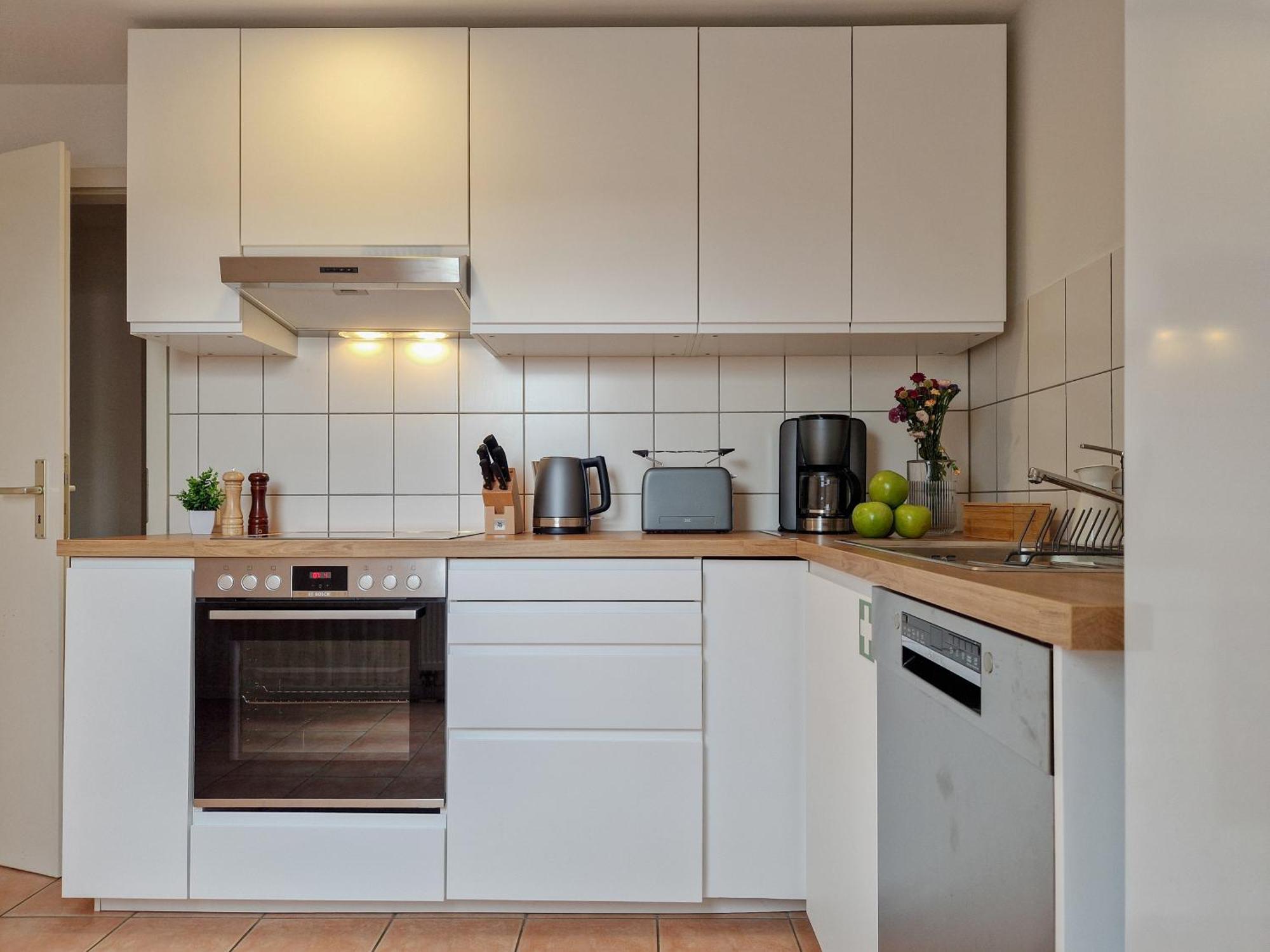 Rr - New - Apartments Kappel - 85Qm - Lift - Wifi Chemnitz Dış mekan fotoğraf