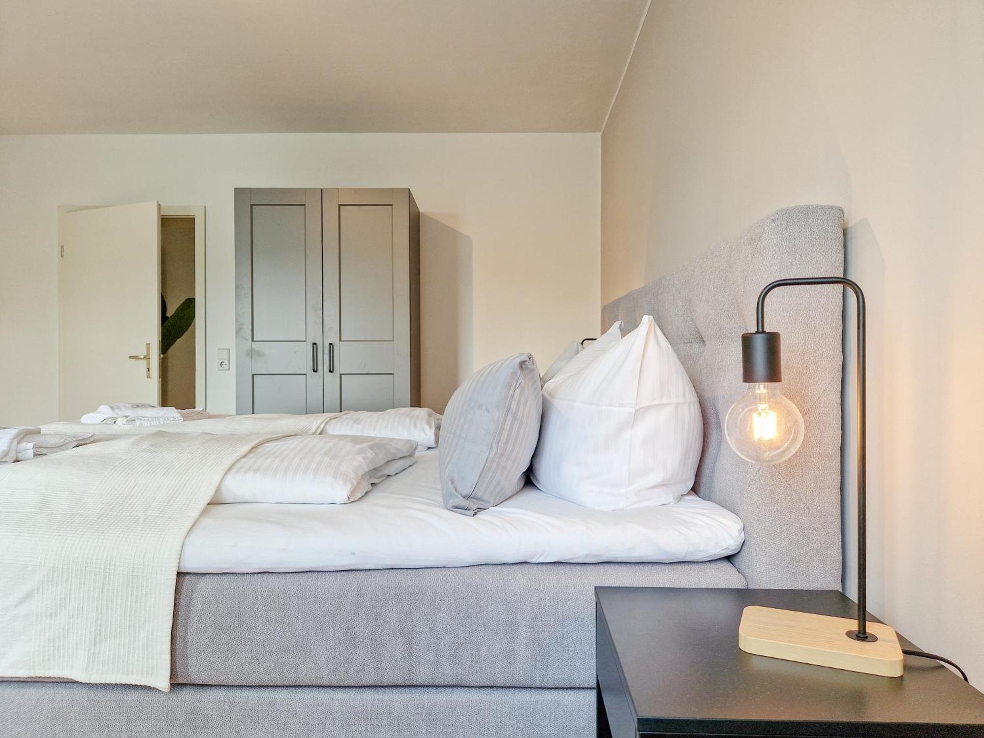 Rr - New - Apartments Kappel - 85Qm - Lift - Wifi Chemnitz Dış mekan fotoğraf