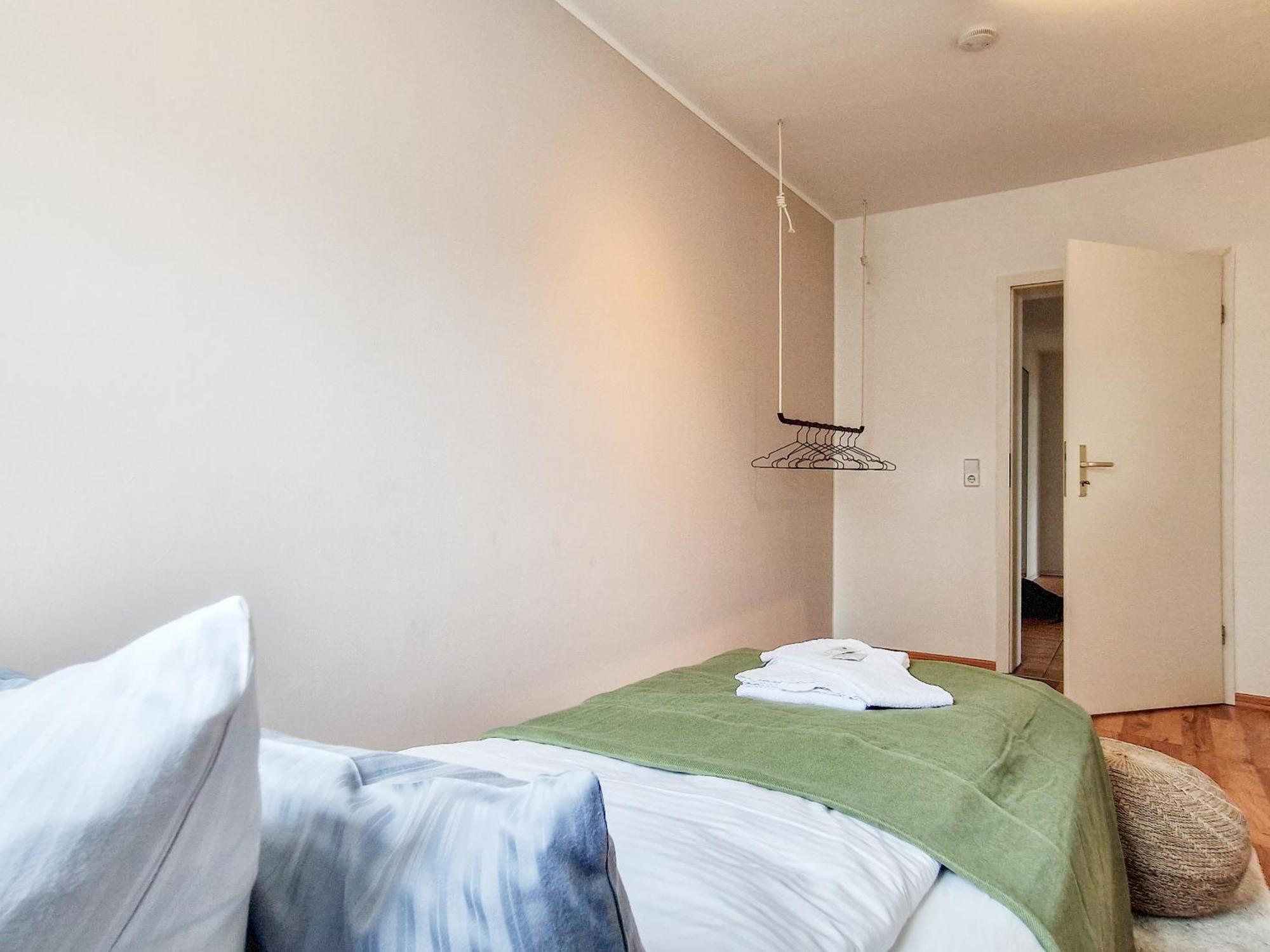 Rr - New - Apartments Kappel - 85Qm - Lift - Wifi Chemnitz Dış mekan fotoğraf