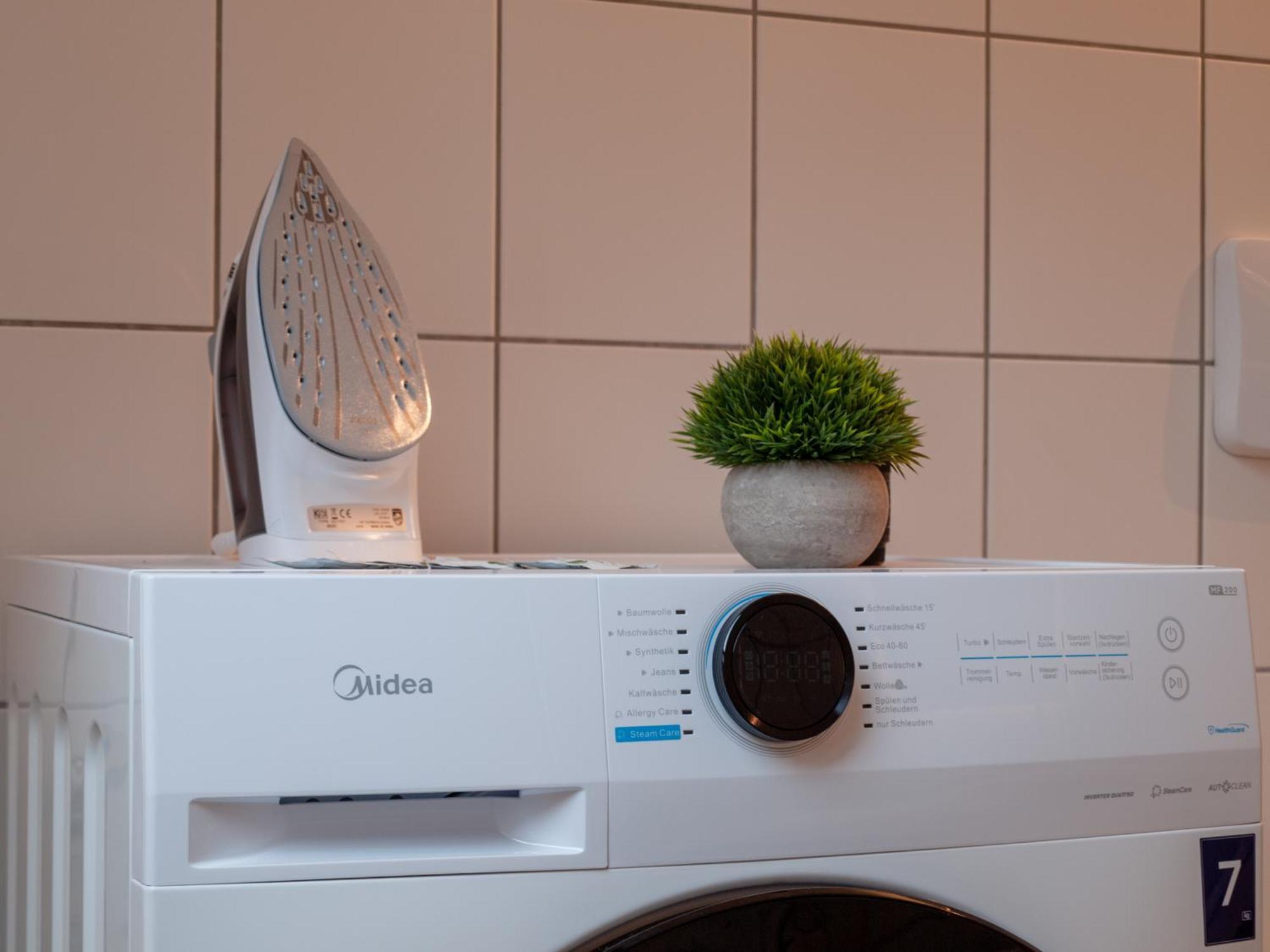 Rr - New - Apartments Kappel - 85Qm - Lift - Wifi Chemnitz Dış mekan fotoğraf