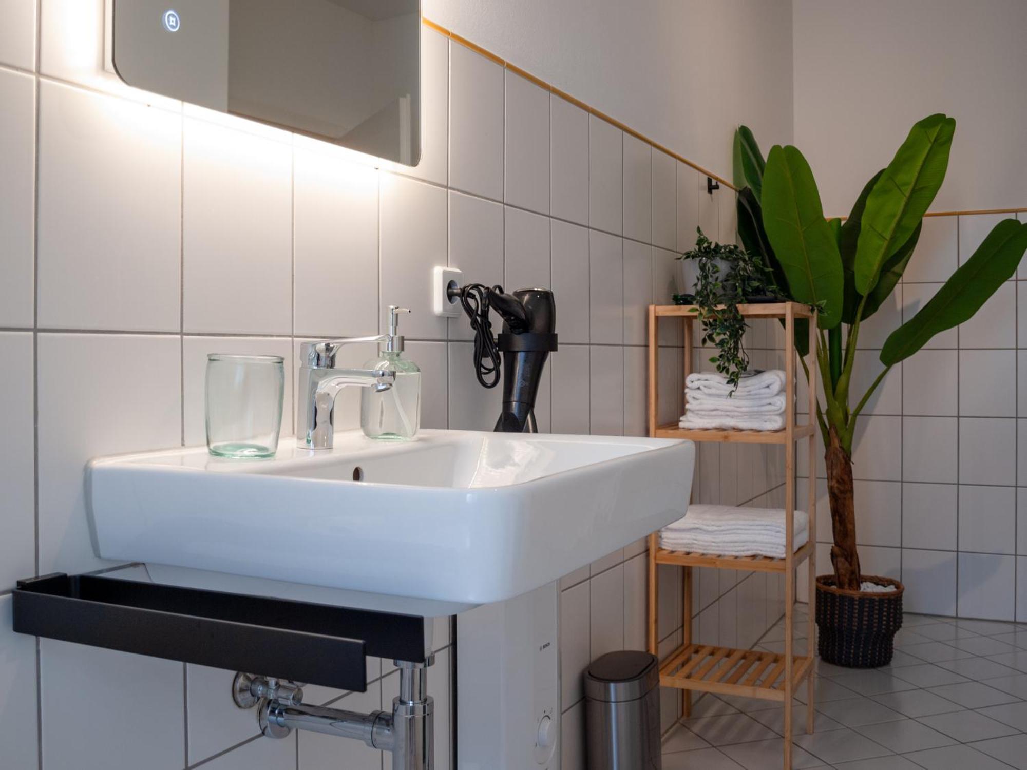 Rr - New - Apartments Kappel - 85Qm - Lift - Wifi Chemnitz Dış mekan fotoğraf